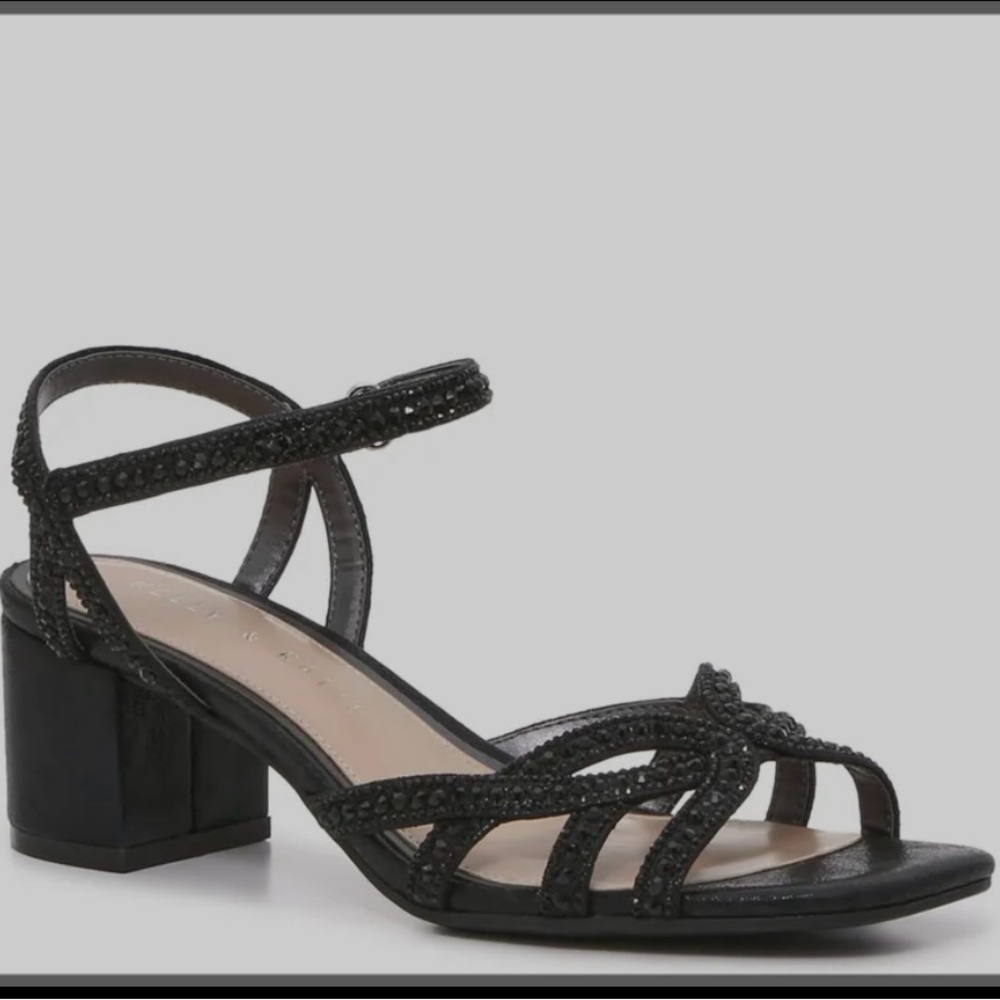 Kelly & Katie Bixa Sandal Brand New with Box